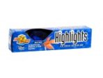 Zoo Med Highlights Incandescent Aquarium Bulb Blue 1ea 25 W For Discount