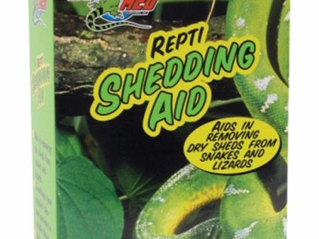 Zoo Med Repti Shed Aid 1ea 2.25 fl oz For Discount