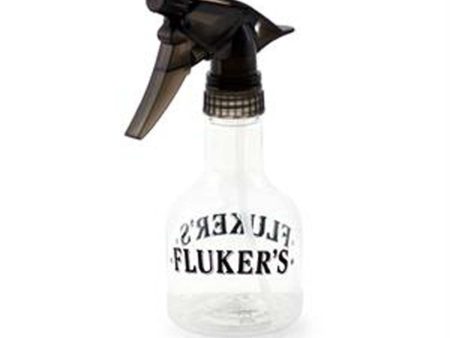 Fluker s Repta Mist Sprayer Black, White 1ea Hot on Sale