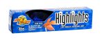 Zoo Med Highlights Incandescent Aquarium Bulb Blue 1ea 25 W For Discount