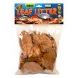 Zoo Med Turtle Leaf Litter 1ea 1oz. Supply