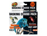 Zoo Med Basking Combo Pack 1ea For Cheap