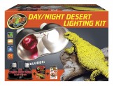 Zoo Med Day & Night Desert Lighting Kit 1ea Hot on Sale