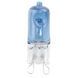 Zilla Light & Heat Mini Halogen Bulbs Day Blue 1ea 25 W on Sale