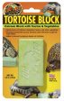 Zoo Med Tortoise Block 1ea 5 oz Online Hot Sale