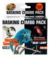 Zoo Med Basking Combo Pack 1ea For Cheap