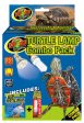 Zoo Med Turtle Lamp Combo 1ea Online now