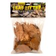 Zoo Med Terrarium Leaf Litter 1ea 1oz. Hot on Sale