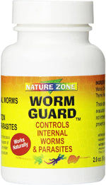 Nature Zone Mite Guard Parasite Preventative Powder 1ea 2 oz on Sale