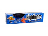 Zoo Med Highlights Incandescent Aquarium Bulb Blue 1ea 15 W Sale