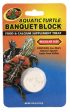 Zoo Med Aquatic Turtle Banquet Block 1ea Regular Online Hot Sale