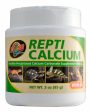 Zoo Med Repti Calcium with Vitamin D3 Reptile Supplement 1ea 3 oz on Sale