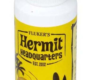 Fluker s Hermit Crab Deodorizing Probiotic Spray 1ea 4 fl oz Supply