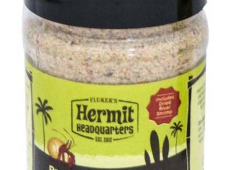 Fluker s Hermit Crab Variety Diet Supplement 1ea 4 oz Sale