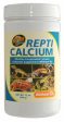 Zoo Med Repti Calcium without Vitamin D3 Reptile Supplement 1ea 12 oz Hot on Sale