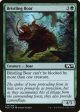 Bristling Boar [Core Set 2020] Supply