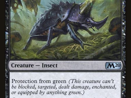 Blightbeetle [Core Set 2020] For Cheap