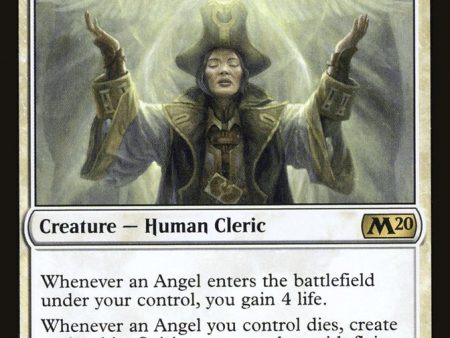 Bishop of Wings [Core Set 2020] For Cheap