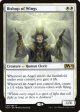 Bishop of Wings [Core Set 2020] For Cheap