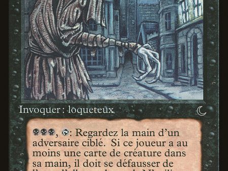 Rag Man (French) -  Loqueteux  [Renaissance] Cheap