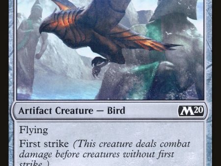 Anvilwrought Raptor [Core Set 2020] on Sale