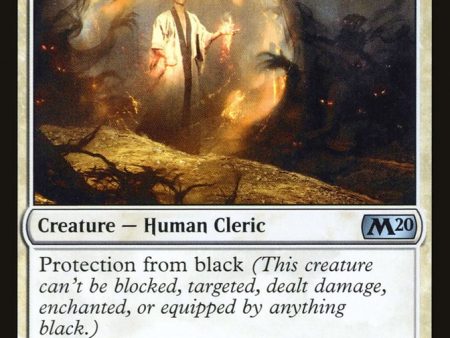 Apostle of Purifying Light [Core Set 2020] For Sale