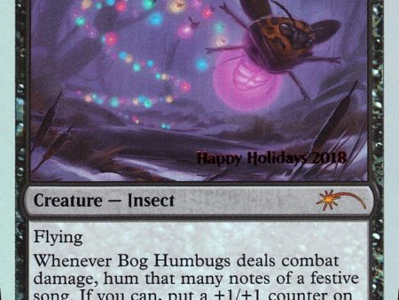 Bog Humbugs [Happy Holidays] Online