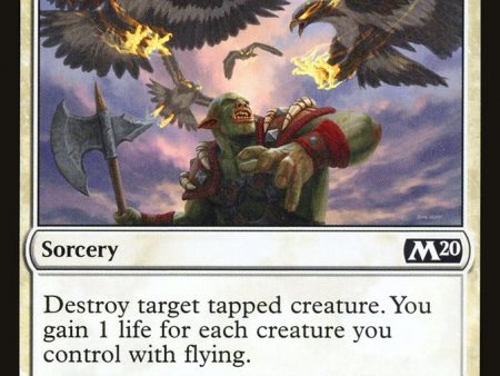 Aerial Assault [Core Set 2020] For Cheap