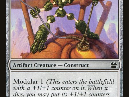 Arcbound Worker [Modern Masters] on Sale