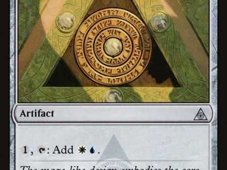 Azorius Signet [Ravnica Allegiance Guild Kit] Sale