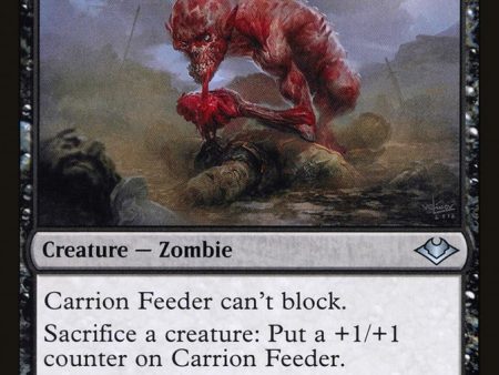 Carrion Feeder [Modern Horizons] For Sale