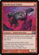 Bloodcrazed Goblin [Magic 2011] Supply