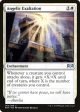 Angelic Exaltation [Ravnica Allegiance] Cheap