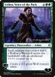 Arlinn, Voice of the Pack [War of the Spark Prerelease Promos] Online Hot Sale