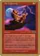 Arc Lightning (Janosch Kuhn) [World Championship Decks 2000] For Sale