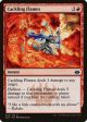 Cackling Flames [Ravnica Allegiance Guild Kit] Fashion