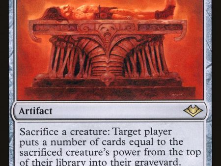 Altar of Dementia [Modern Horizons] Sale