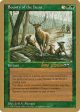 Bounty of the Hunt (Svend Geertsen) [World Championship Decks 1997] For Cheap