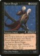 Baron Sengir (Oversized) [Oversize Cards] Online