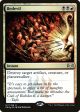 Bedevil [Ravnica Allegiance Prerelease Promos] on Sale