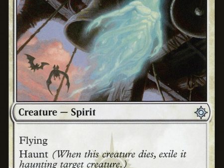 Belfry Spirit [Ravnica Allegiance Guild Kit] Cheap