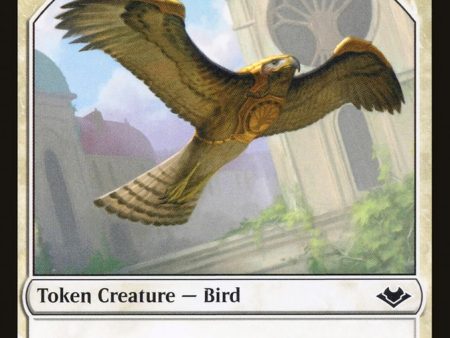 Bird Token [Modern Horizons Tokens] on Sale