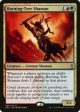 Burning-Tree Shaman [Ravnica Allegiance Guild Kit] Fashion