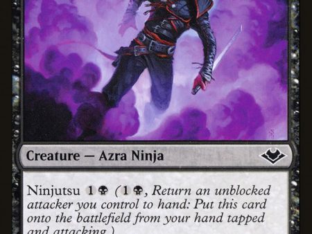 Azra Smokeshaper [Modern Horizons] For Discount