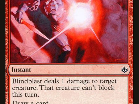 Blindblast [War of the Spark] Discount