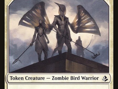 Aven Wind Guide    Hippo Double-Sided Token [Amonkhet Tokens] Online Hot Sale