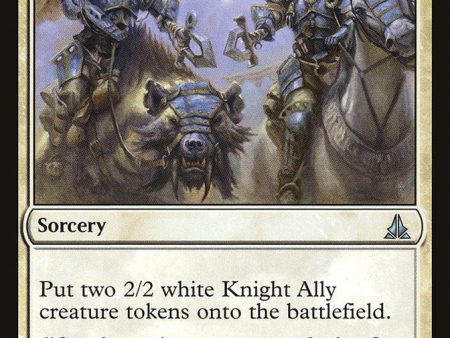 Allied Reinforcements [Oath of the Gatewatch] Fashion