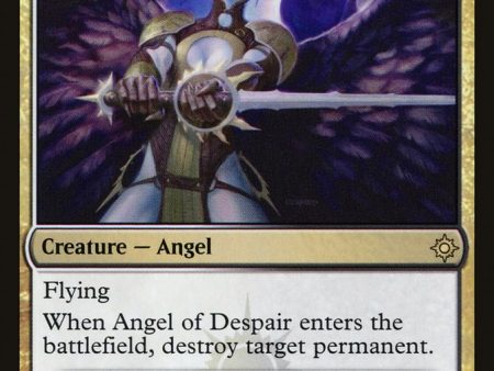 Angel of Despair [Ravnica Allegiance Guild Kit] Online Hot Sale