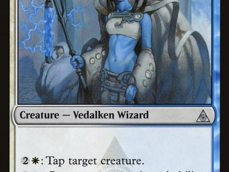 Azorius Guildmage [Ravnica Allegiance Guild Kit] Supply