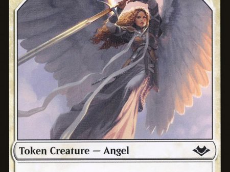 Angel Token [Modern Horizons Tokens] Sale